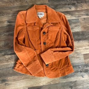 Women’s Jacket